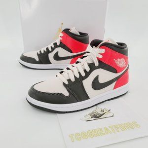 Nike Air Jordan 1 Mid SE Orewood